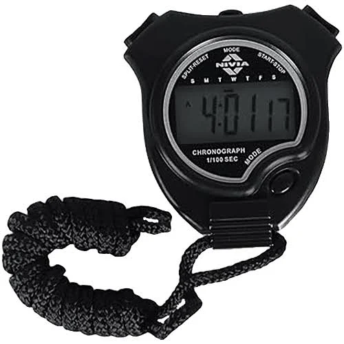 Nivia Digital Stopwatch JS-307