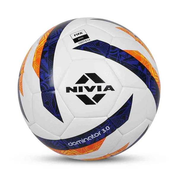 Nivia Football Dominator 3.0 Size 5