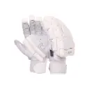 SG B/Gloves Hilite White Adult