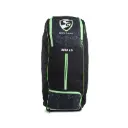 SG Kitbag Jaffa Duffle Wheelie