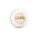 SG Leather Ball Club White
