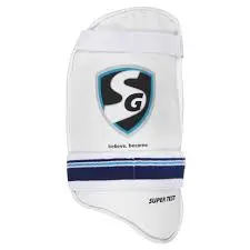SG Thigh Pad Test Youth