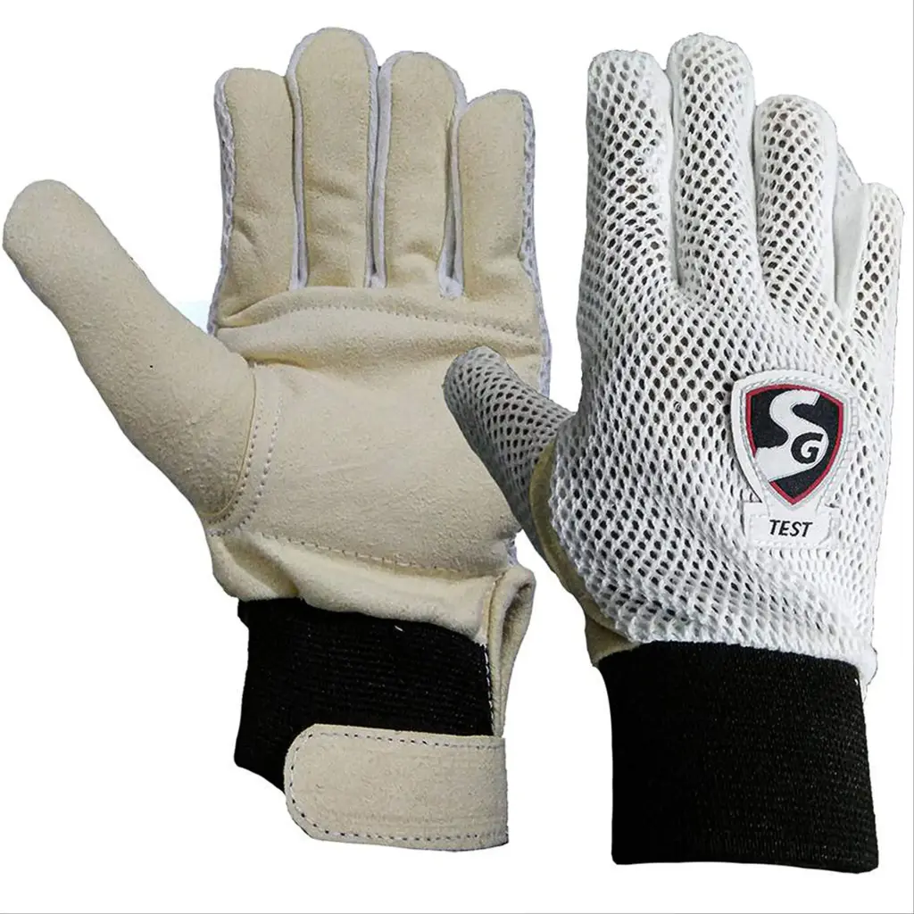 SG Wk Inner Gloves Test Adult