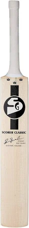 SG Kw Bat Scorer Classic 2.0 Sh