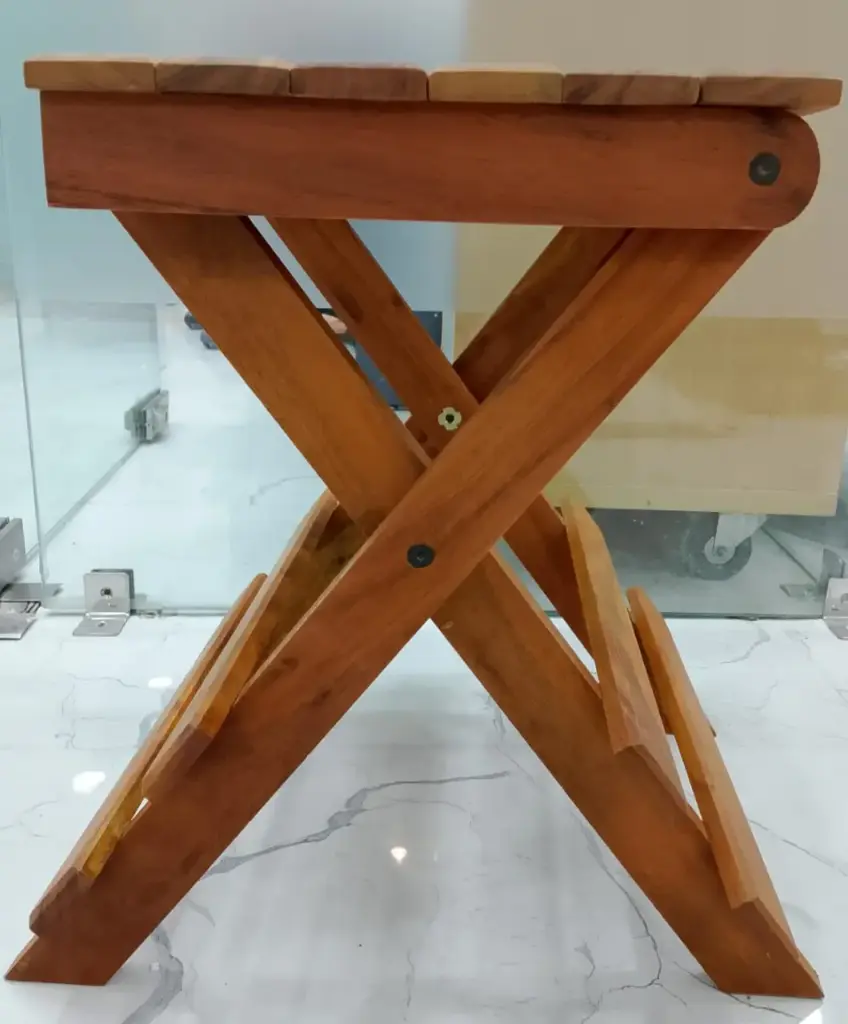 Synco Carrom Chair Big