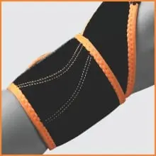 Tynor Wrist Support With Thumb Loop Neo