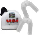 Usi Mouth Guard Double