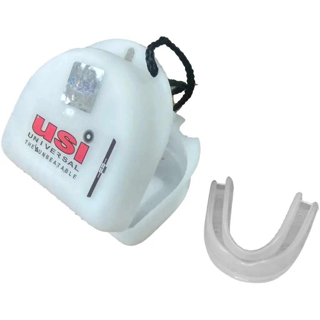 Usi Mouth Guard Single