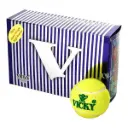 Vicky Tennis Ball Heavy Yellow
