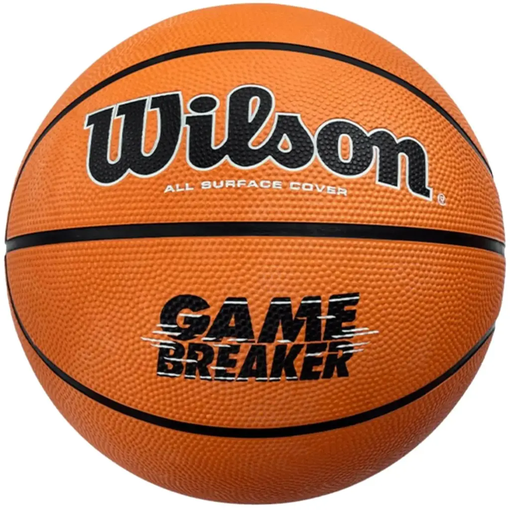 Wilson Basketball Game Breaker 7