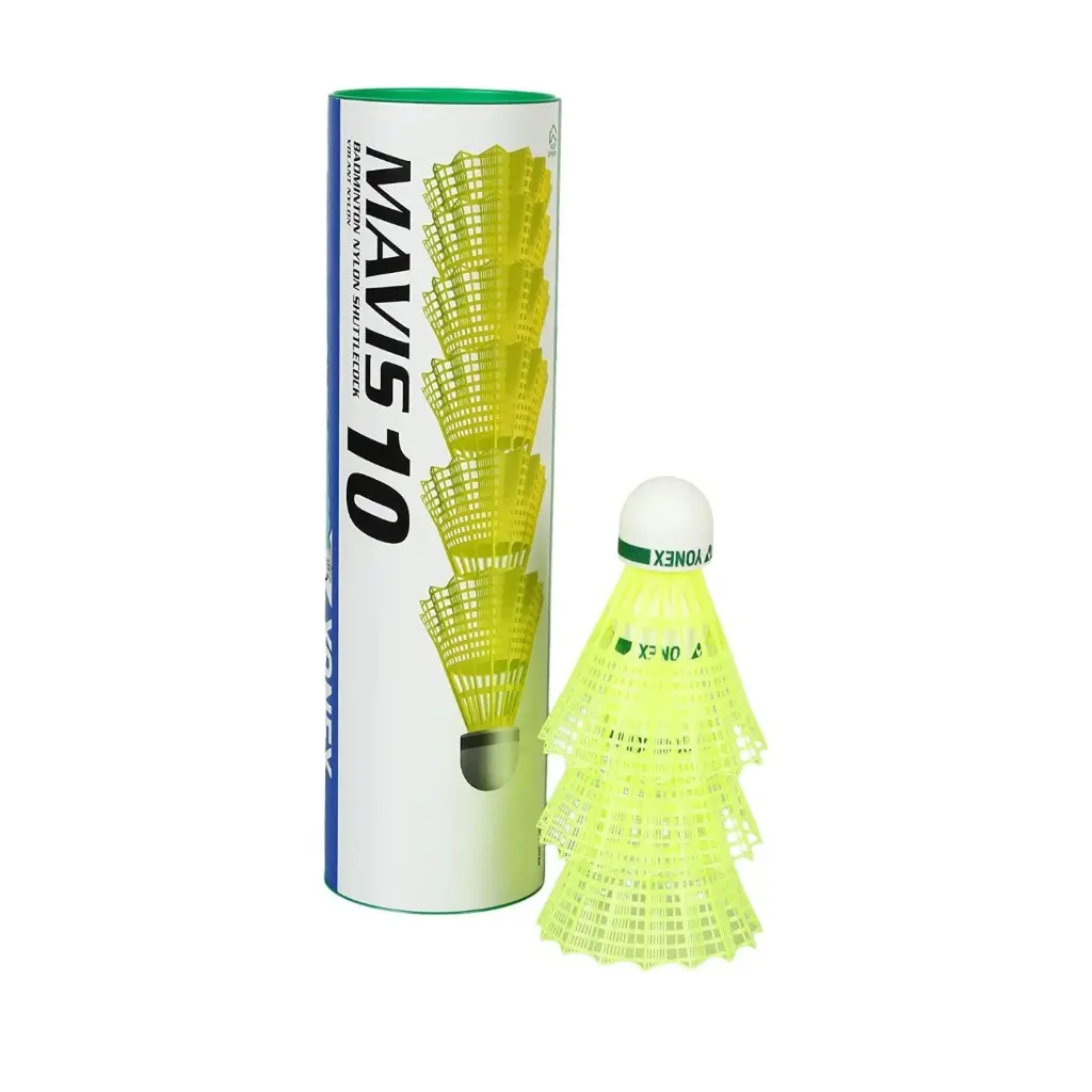 Yonex Shuttle Mavis 10