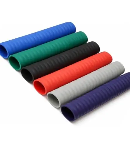 Vector X Bat Grip Coil Embossing