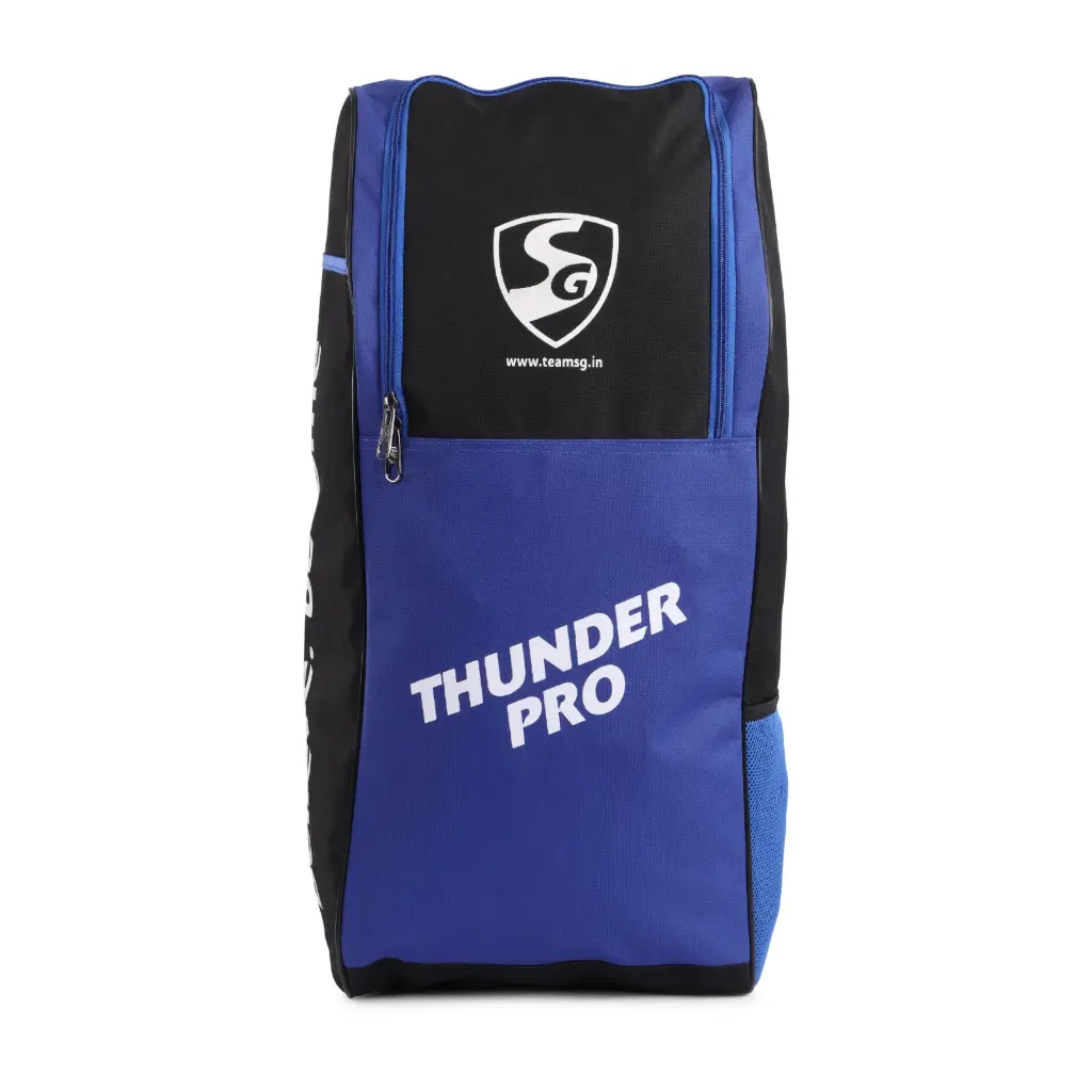 SG Kit bag Thunder Pro