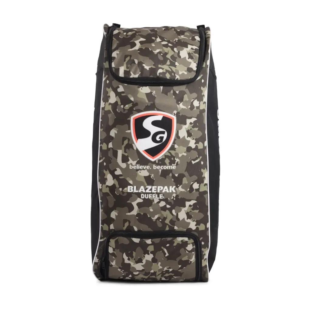 SG Kitbag Blazepak Duffle Large