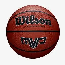 Wilson Basketball MVP 295 7