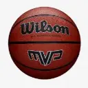 Wilson Basketball MVP 295 7