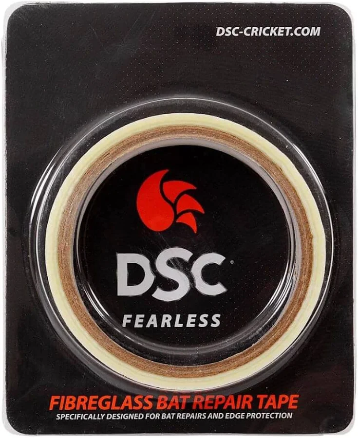 Dsc Glass Fibre Bat Tape 25mmX10mm