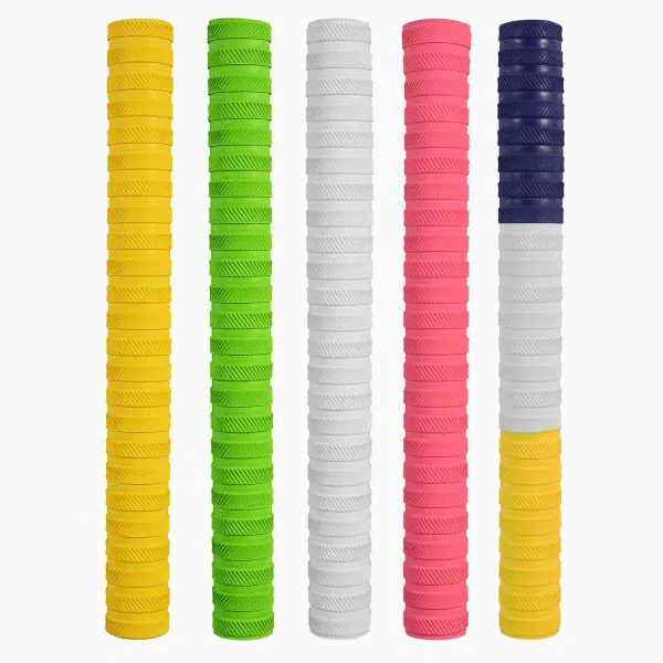 Dsc Bat Grip Ring Chevron