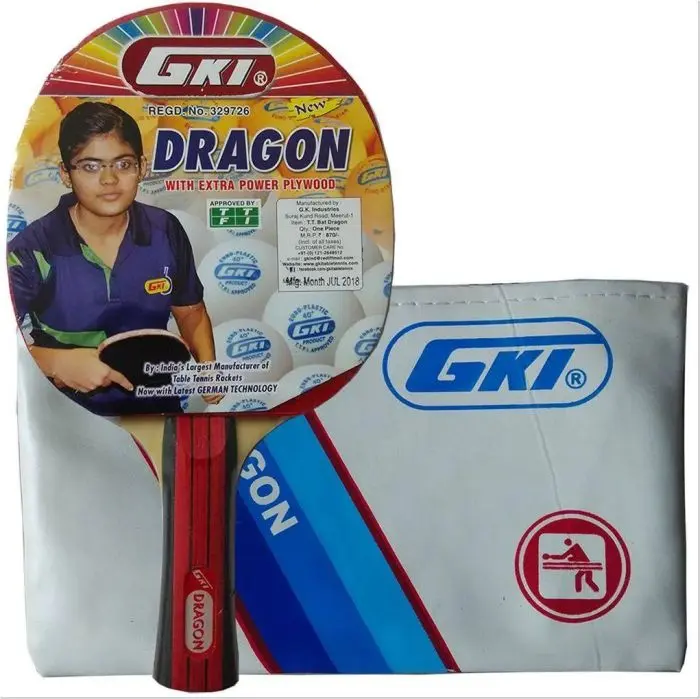 GKI TT Bat Dragon 