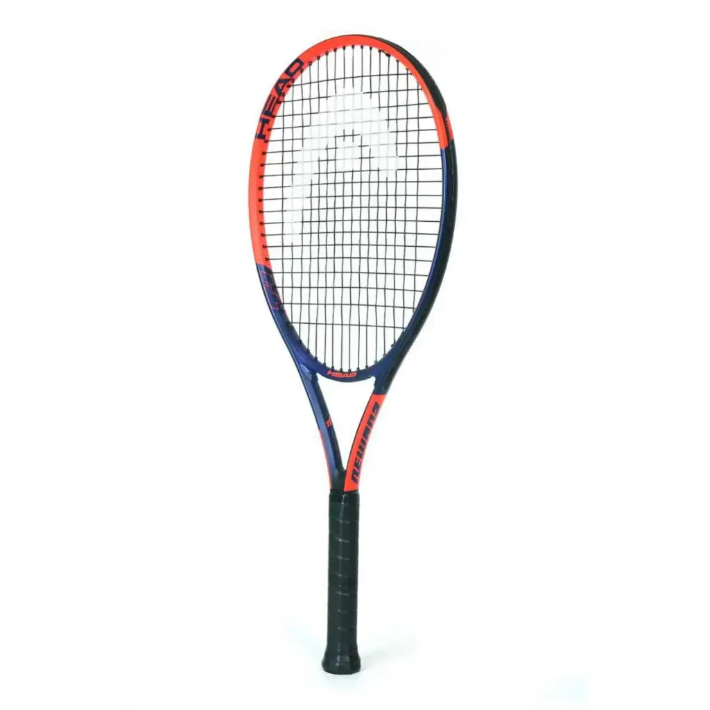 Head Tennis Racket Nano TI Reward 