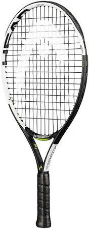 Head Tennis Racket Speed 21