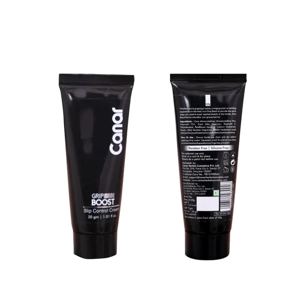 Canar Grip Boost Blk 30GM