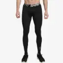 Shrey Intense Compressions Long Tights Black XS