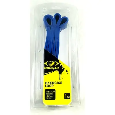 Cougar Exl-200A Excercise Loop 