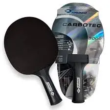 Donic TT Racket Carbotec 3000
