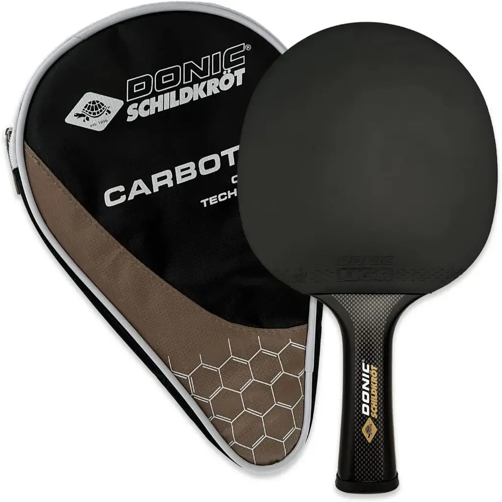 Donic TT Racket Carbotec 7000