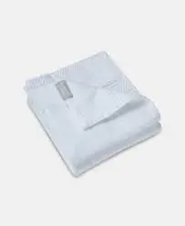  Jockey T201-0203 White Hand Towel   