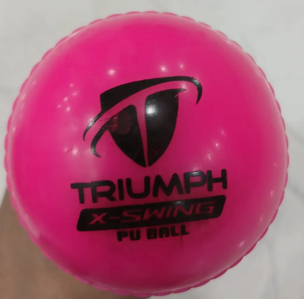 Triumph Ckt Pu Ball X-20 Medium