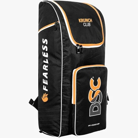 Dsc Kitbag Krunch Club