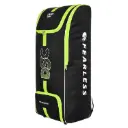 DSC Kit Bag Eco 400 Duffle+Wheel