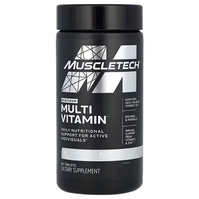 MT Multivitamin