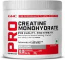GNC Creatine Monohydrate 250GM 
