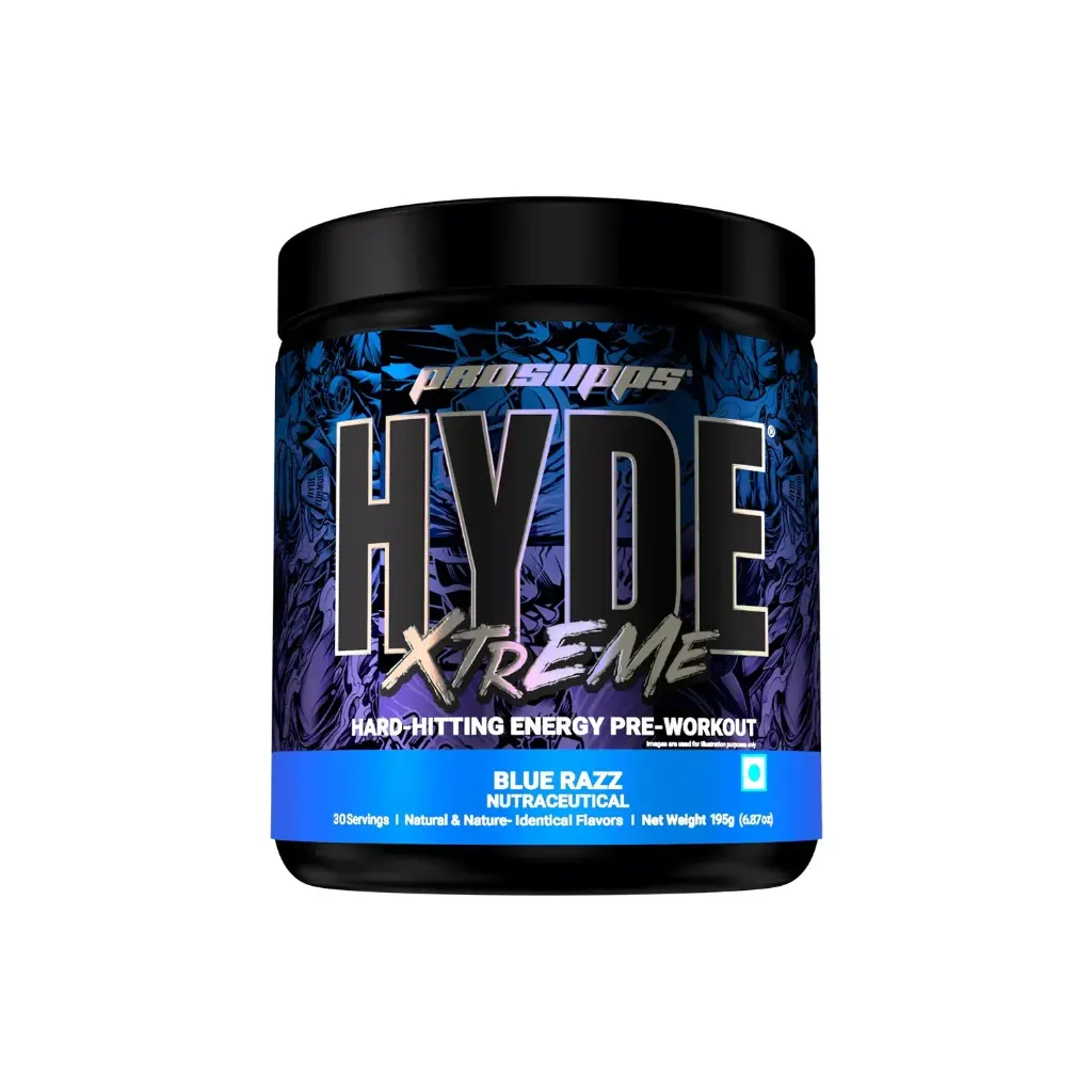 HYDE Pre Xtreme 
