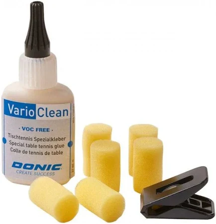 Donic Glue Vario Clean