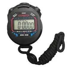 Vector X Stop Watch ZSD-013