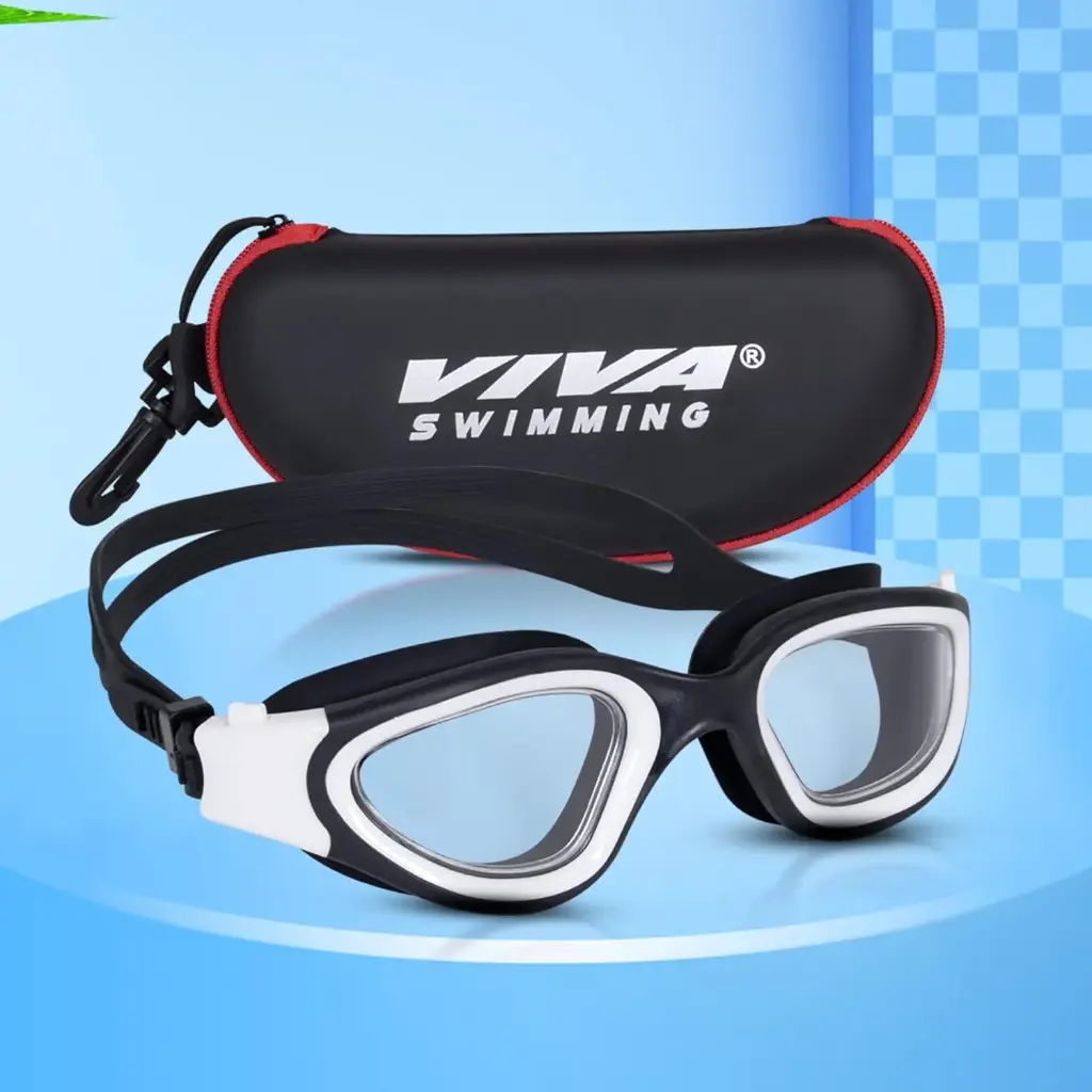  Viva Swim Goggle Mask Atlanta G0671