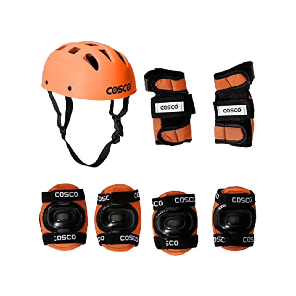 Cosco Protective kit Jr