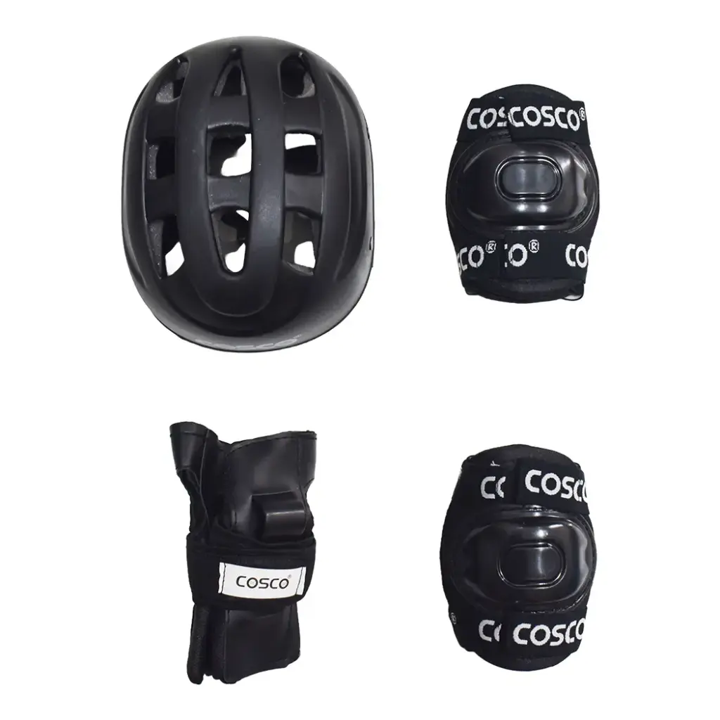Cosco Protective kit Jr