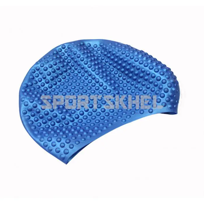 Vector X Swimming Bubble Emboss Cap