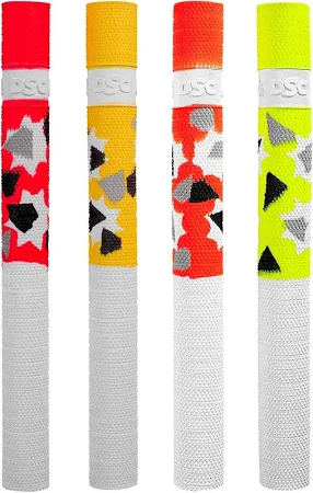 Dsc Bat Grip Speed Camo Flag