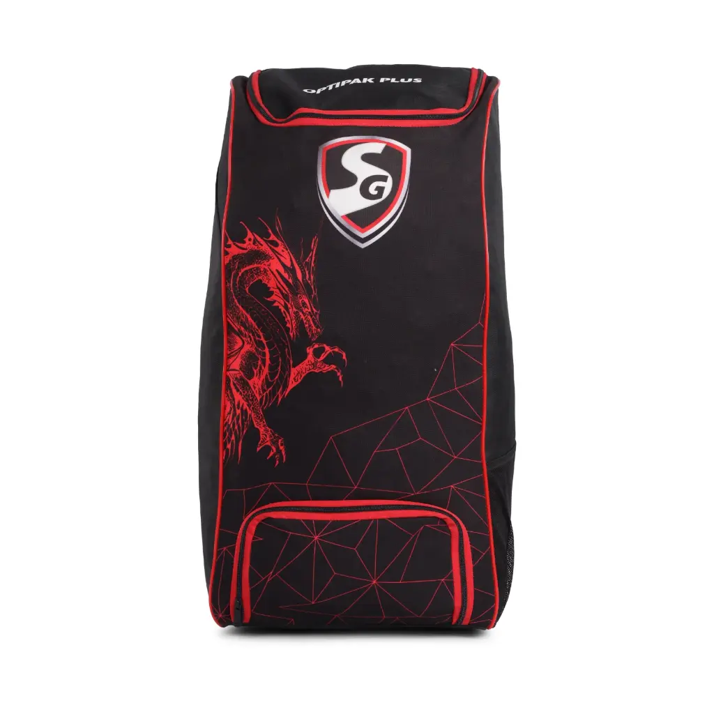 SG Kitbag Optipak Plus (Duffle Wheelie)
