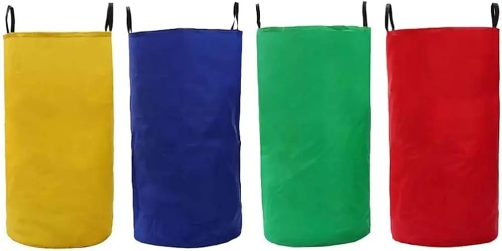 Cougar Jumping Sack Bag Gs-001