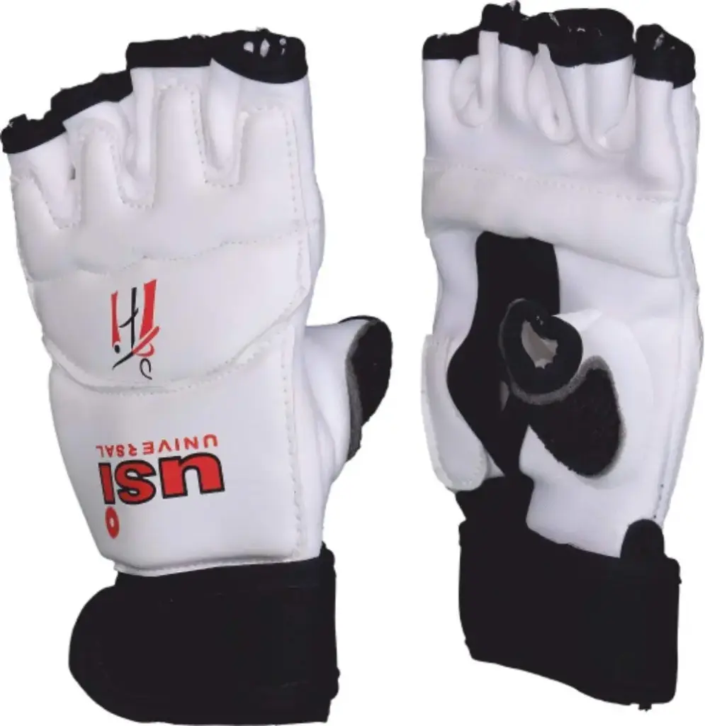 USI Taekwondo Hand Gloves S/M 770tg