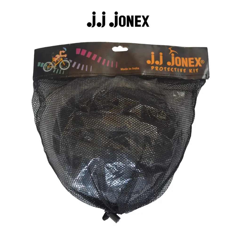 Jonex Protective Set Pro SM