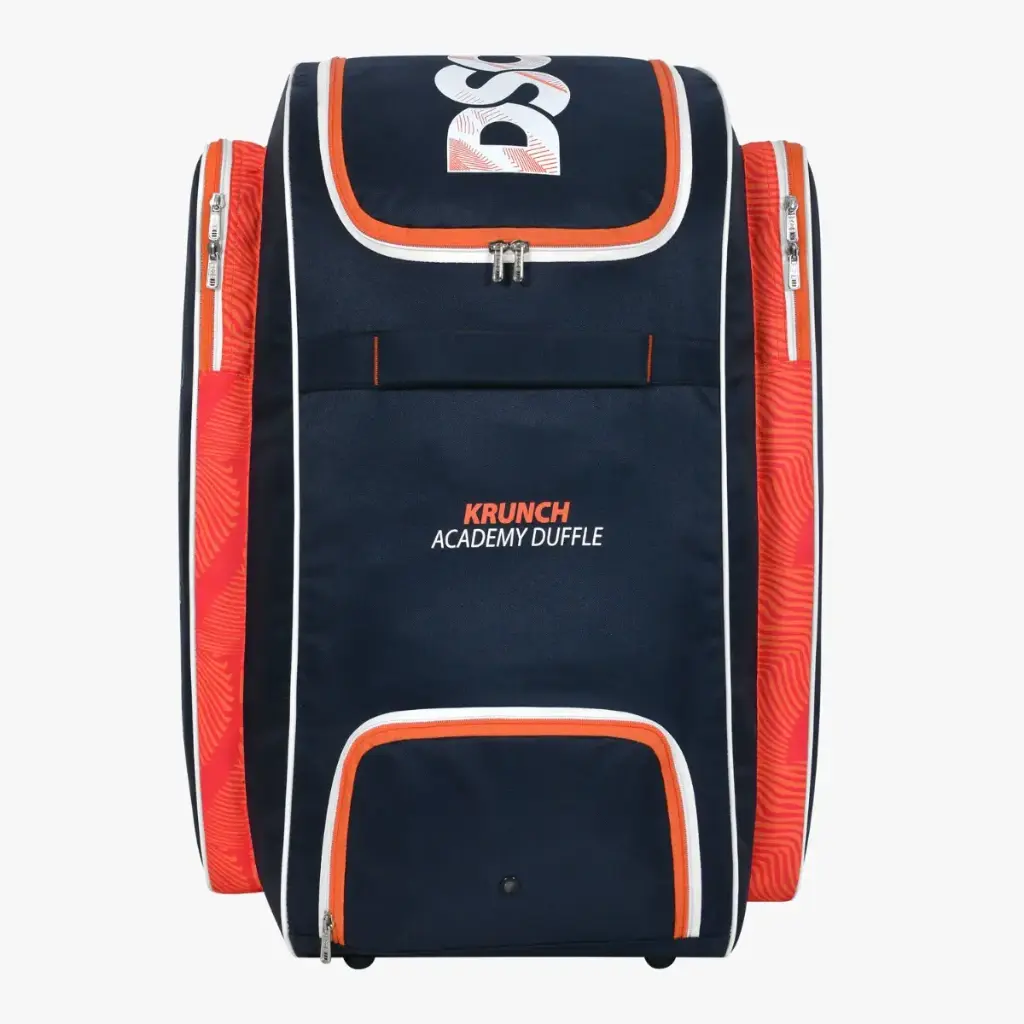 DSC Kitbag Krunch Academy