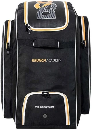 DSC Kitbag Krunch Academy